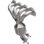 Magnaflow 51062 Catalytic Converter With Integrated Exhaust Manifold. Fixed Price $817.00.