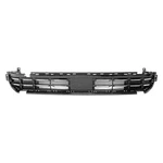 Sherman HYPALI23A-99BGQ-0 Front Bumper Grille Smoked Chrome/gloss Black. Fixed Price $194.69.