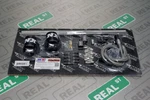 Nitrous Express Direct Port -cyl 1/16 Dry Nozzle Intake Plumbing Kit NX-13381. Fixed Price $635.99.