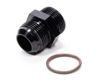 Fragola 495119-BL Straight Radius Fitting Adapter #16 An X 5/16-16 (16) Black. Fixed Price $19.95.