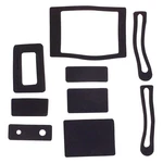 For Chevy Camaro 1967-1969 Oer K932 Heater Box Seal Set. Fixed Price $41.11.