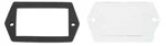 1970-73 Camaro Lens And Gasket Lamp Each Gm Licensed. Fixed Price $24.22.