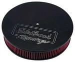 Edelbrock Victor Series 14" Air Cleaner. Fixed Price $205.99.