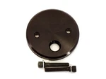Canton 22-520 Aluminum Oil Filter Block Off For Sbc And Bbc With Input Port. Fixed Price $58.00.