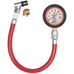 Longacre Racing 52034 Standard 2" Gid Tire Pressure Gauge 0-15 Psi By 1/4 Lb. Fixed Price $42.87.
