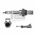Denso 234-1022 Oxygen Sensor Wire, Direct Fit, Unheated, Length: 8.78. Fixed Price $33.61.