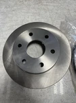 Power Stop KCOE2010B, For Chevrolet Silverado 1500, 03. Fixed Price $539.25.