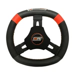MPI-KQS-11-A Quarter Midget Aluminum 11" Racing Steering Wheel Free Pad. Fixed Price $304.87.