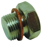 Crown Automotive 68040680AA Engine Oil Drain Plug. Fixed Price $9.82.
