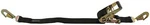 Allstar Performance #ALL10192 Tie Down Strap Twisted Snap Hook. Fixed Price $41.99.