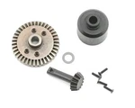 Traxxas Ring Gear T-maxx 4981. Fixed Price $12.00.