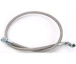 Jegs 635158 Pre-assembled Brake Hose. Fixed Price $24.99.