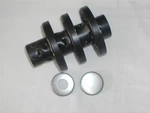 (2) Car Chemistry Exhaust 3-DISC Inserts 7" Long 4" Diameter Steel. Fixed Price $147.98.