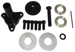 Moroso 63882 Drive Mandrel Kits Oil Vacuum Pumps For Gm Ls. Fixed Price $271.71.