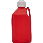 5 Gallon Square Utility Jug. Fixed Price $38.99.
