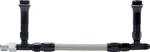 Allstar 26164 Fuel Line Kit 9-5/16IN Std Holley -6AN Black. Fixed Price $78.09.
