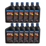 Tci 950640 Street Performance Trans Fluid 12 X Quart Bottles. Fixed Price $94.95.