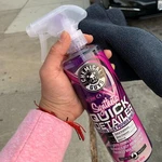 Chemical Guys Synthetic Quick Detailer Extreme Slick WAC21116 - Oz. Fixed Price $17.88.