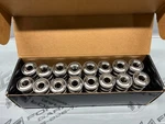 Pac Racing 1300 Series Dual Valve Spring Set W/ R508 Ti Retainers. Fixed Price $325.00.