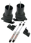 Ridetech 11381010 Front Coolride Kit For 1999-2006 Silverado/sierra 1500 2WD. Fixed Price $1210.00.
