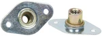 Allstar 19420-10 Quick Turn Insert Plate 1IN 10PCS. Fixed Price $33.06.