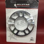 Allstar Performance ALL44218 Wheel Spacer - X 4.50/4.75/5.00 In Bolt Pattern. Fixed Price $13.99.