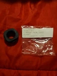 1968-1982 Corvette Small Block Aluminum Valve Cover Crankcase Vent Tube Grommet. Fixed Price $5.00.