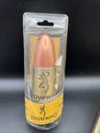 Browning Buckmark Bullet Gear Knob Metal Shifter New Damaged Box Car Auto. Fixed Price $17.99.
