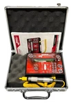 Longacre 50690 Deluxe Memory Tire Pyrometer Digital Thermometer (mint). Fixed Price $399.00.