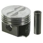 Sealed Power L2355F60 Pistons Forged Flat 4.380" Bore Mopar Set Of. Fixed Price $550.99.