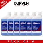 Acdelco Optikleen 1051515 Glass Windshield Washer Fluid Gm 32 Oz (pack Of 6). Fixed Price $58.70.