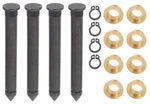 For Camaro, 1967-68 Firebird; Door Hinge Repair Kit; 16 Piece Set. Fixed Price $64.69.