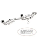 Catalytic Converter - Mercury Monterey 2004 4.2. Fixed Price $1112.82.