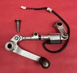 17 - 21 2018 Ducati Supersport Gear Shifter Quick Lever Linkage. Fixed Price $252.99.