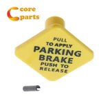 1 X Air Brake Valve Parking Handle Knob Fit For Truck 248433 Stock New. Fixed Price $12.25.