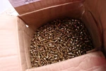 (10-PK) M6-1.0X16 Socket Allen Head Cap Screws 16MM Bolts. Fixed Price $8.99.