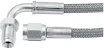 Allstar 46332-36 36IN NO.3 Line STR/90 Deg 3/8-24 Inv Flr. Fixed Price $34.07.