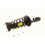 Kyb SR4112 Suspension Strut And Coil Spring Assembly For 07-11 Toyota Camry. Fixed Price $212.01.