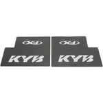 Factory Effex Kyb Full Wrap Carbon Fiber Fork Shield 10-38012. Fixed Price $13.48.
