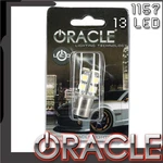 Oracle 5007-005 Single 1157 13 Led Bulb Amber. Fixed Price $33.56.