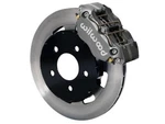 Wilwood 140-10542 Dpr Front Drag Brake Kit 11.75" 2005-14 Mustang. Fixed Price $1106.59.