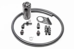 Radium Engine Oil Catch Can - Kit, Crankcase, Fiesta St, Fluid Loc. Fixed Price $216.96.