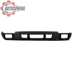 Sherman 907-87-1 Front Lower Bumper Cover Textured For Chevy Colorado 2004-2012. Fixed Price $188.99.