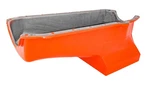 Jegs Street & Strip Ii Oil Pan For 1955-1979 Small Block Chevy W/2-PIECE Rear. Fixed Price $125.99.