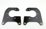 Wilwood Accessories High-strength Aluminum Bracket Kit, Rear Drag 249-0254/55. Fixed Price $115.87.