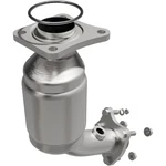 Magnaflow 49276 Catalytic Converter. Fixed Price $1383.00.