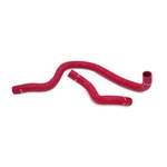 Mishimoto Silicone Radiator Hose Kit Fits Honda Prelude 1997-2001 Red. Fixed Price $159.95.