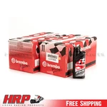 Brembo Lcf 600 Brake Fluid 500ML Bottles Pack Of 40. Fixed Price $1100.00.