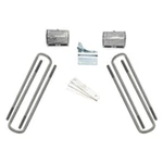 Ford F-250 Super Duty 2005-2007 Fabtech FTS22035 6" Rear Lifted Blocks. Fixed Price $184.01.