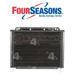 Four Seasons Automatic Transmission Oil Cooler 1972-1976 Ford Gran Ta. Fixed Price $98.92.